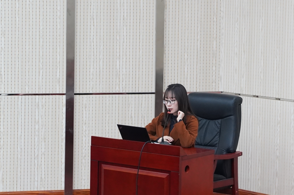 王昕老师讲评1